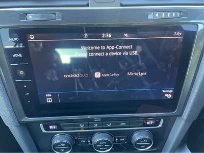 2020 Volkswagen Golf