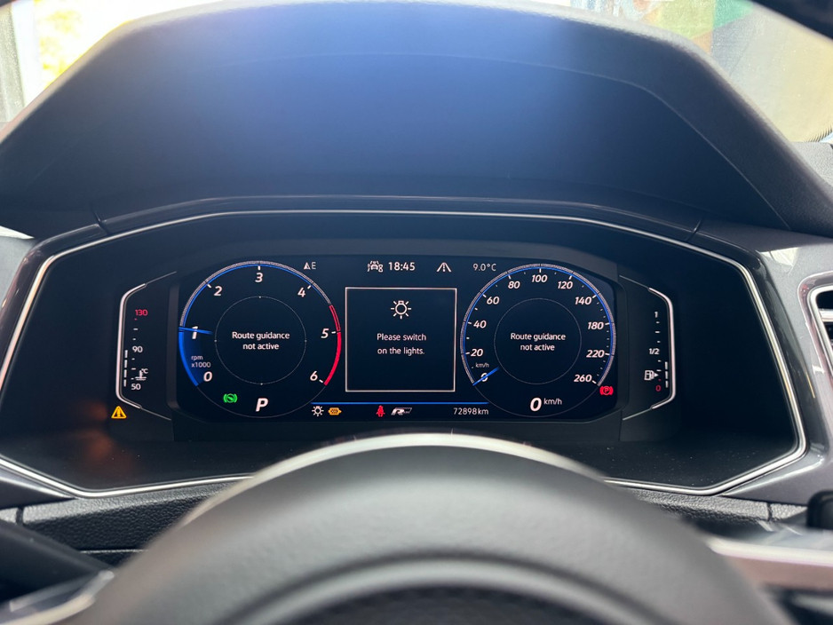 2021 Volkswagen T-Roc