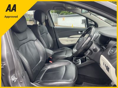 2019 Renault Captur