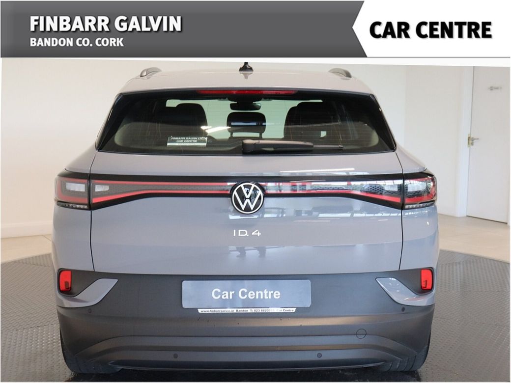2023 Volkswagen ID.4