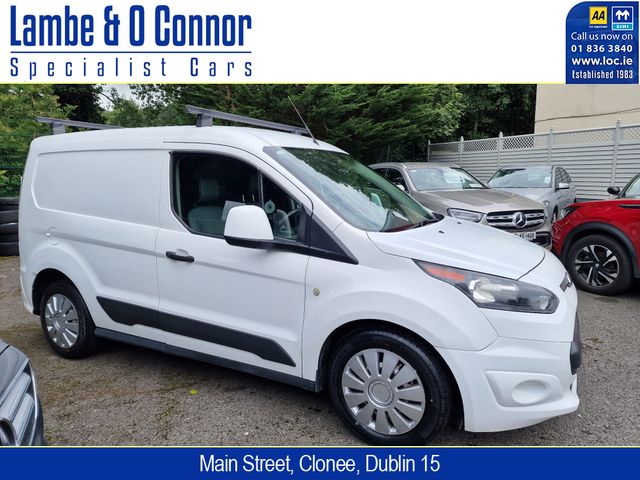 vehicle for sale from Lambe & O'Connor