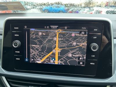 2023 Volkswagen T-Roc