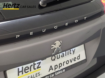 2023 Peugeot 2008