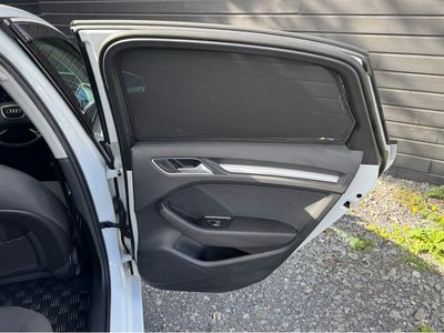 2014 Audi A3