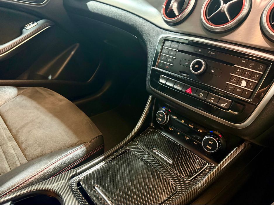 2015 Mercedes-Benz CL Class