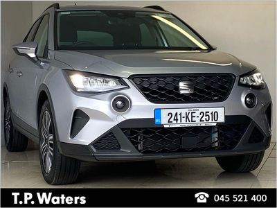 2024 SEAT Arona