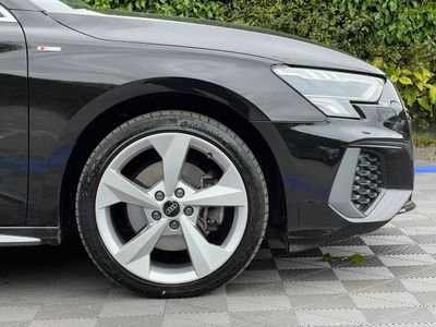 2023 Audi A3