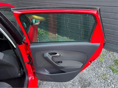 2013 Volkswagen Polo