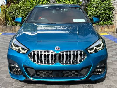 2022 BMW 2 Series