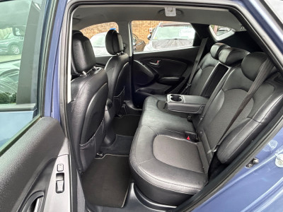 2015 Hyundai ix35