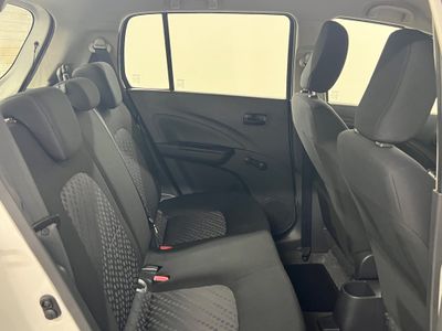 2017 Suzuki Celerio