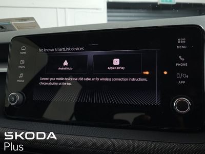 2026 Skoda Fabia