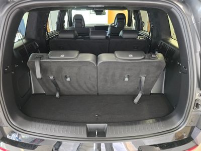 2024 Hyundai Santa Fe