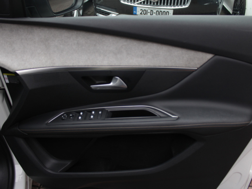 2019 Peugeot 3008