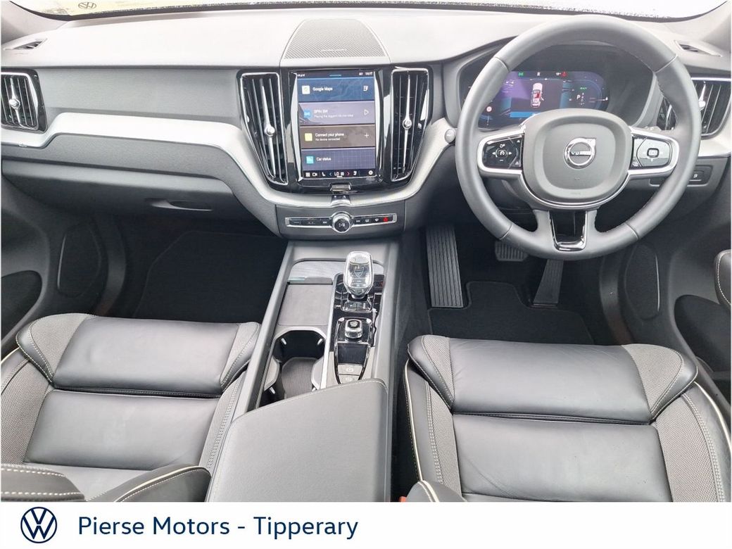2024 Volvo XC60