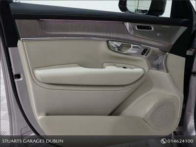 2025 Volvo XC90