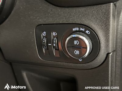 2019 Opel Crossland X