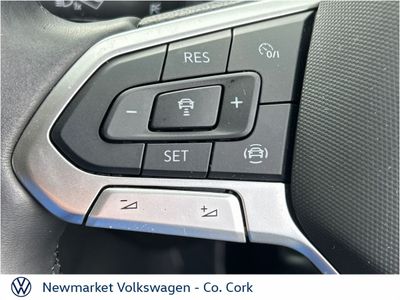 2023 Volkswagen T-Roc