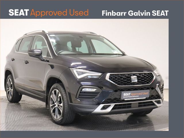 vehicle for sale from Finbarr Galvin Ltd