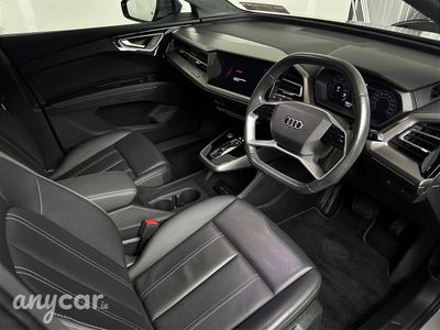 2023 Audi Q4