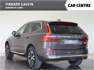 2022 Volvo XC60