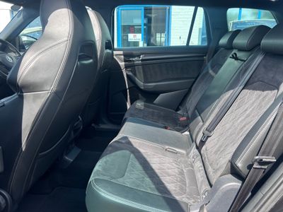 2018 Skoda Kodiaq