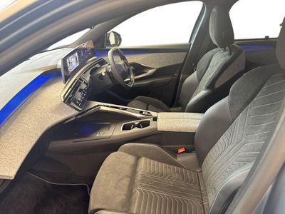 2026 Peugeot 5008