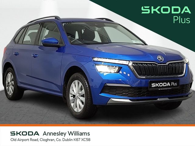 vehicle for sale from Annesley Williams