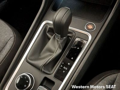 2026 SEAT Ateca