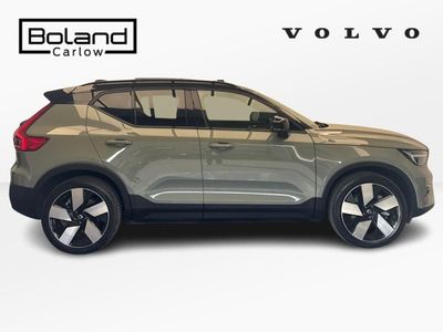 2023 Volvo XC40