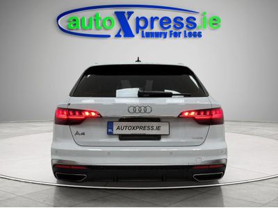 2023 Audi A4