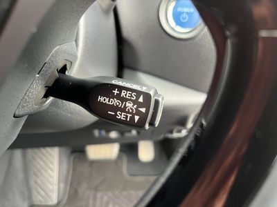 2020 Toyota C-HR