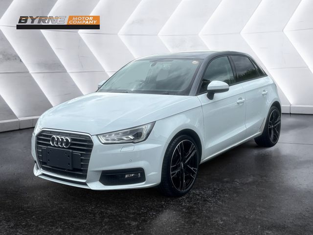 vehicle for sale from Byrne Motor Company