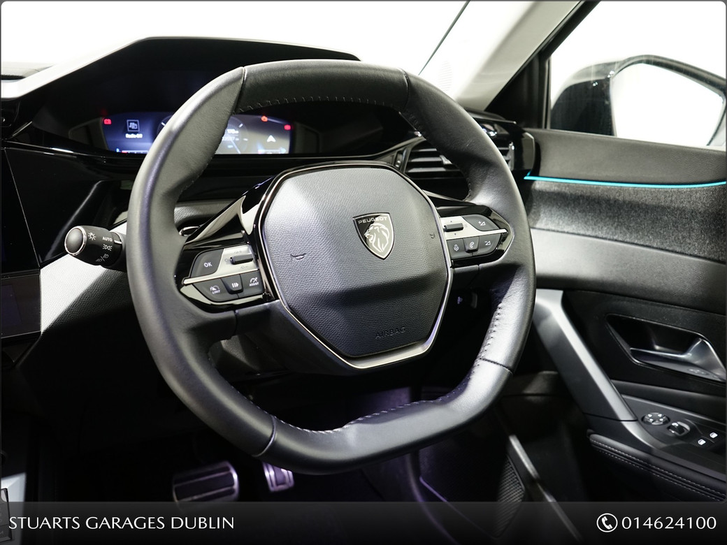 2023 Peugeot 408