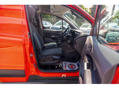 2024 Ford Transit Connect