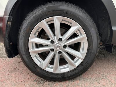 2016 Nissan Qashqai