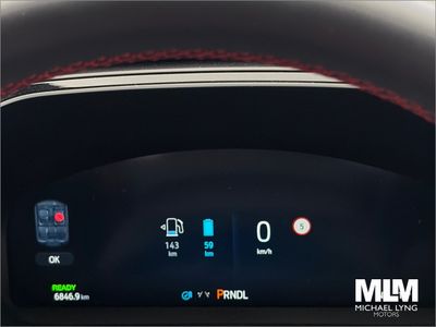 2026 Ford Kuga