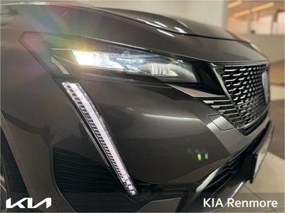 2023 Peugeot 308