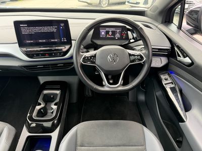 2023 Volkswagen ID.4