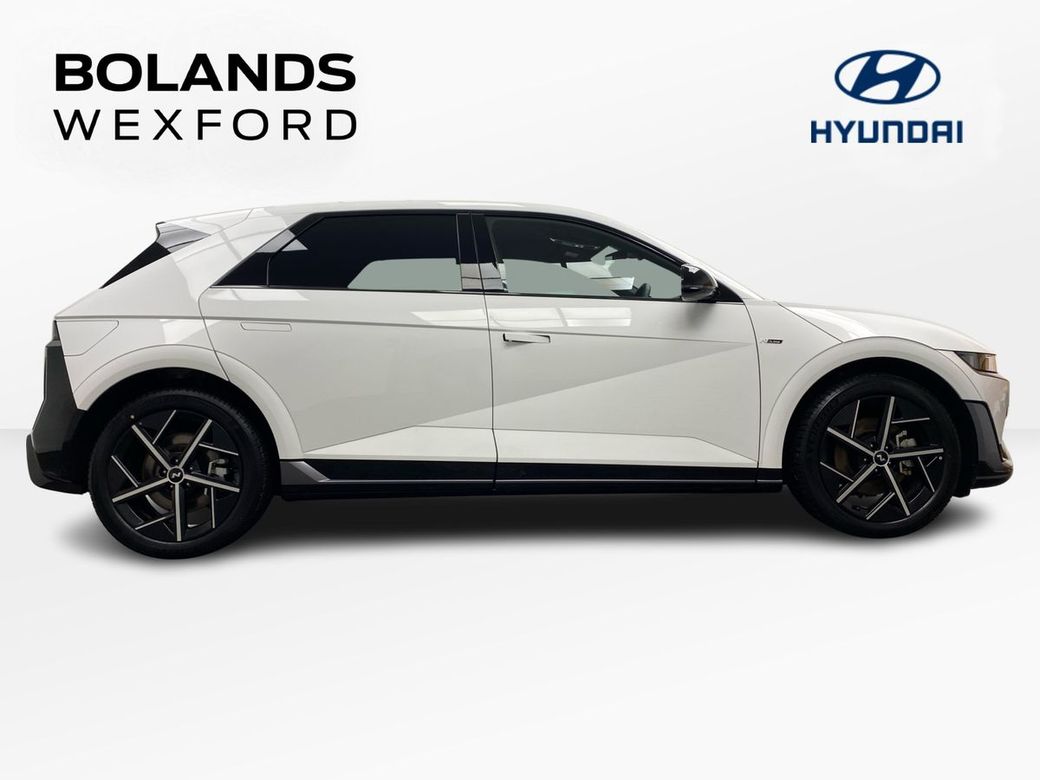 2026 Hyundai Ioniq 5