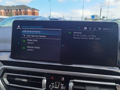 2024 BMW iX3