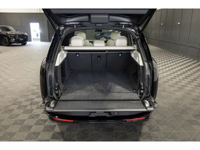 2026 Land Rover Range Rover