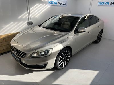 2016 Volvo S60