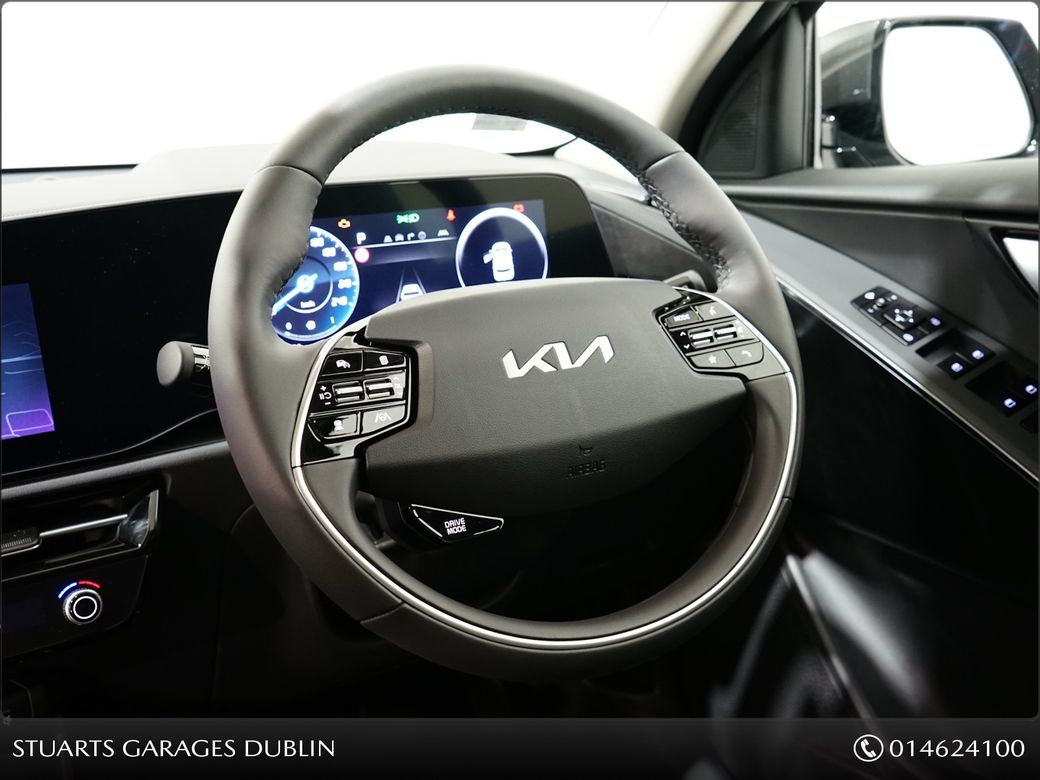 2026 Kia Niro