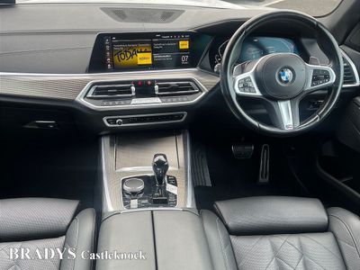 2023 BMW X5