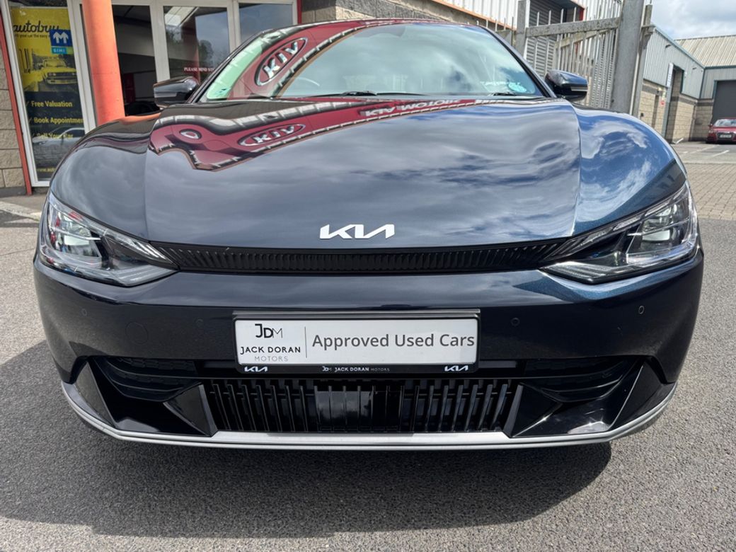 2024 Kia EV6