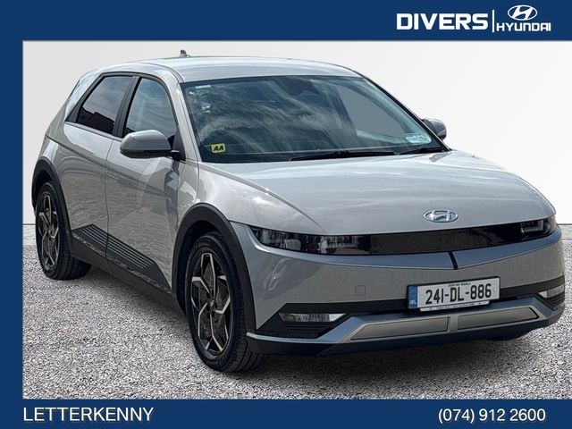 vehicle for sale from Divers Garage