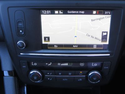 2018 Renault Kadjar