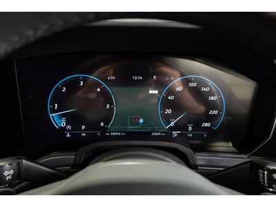 2025 Volkswagen Touareg
