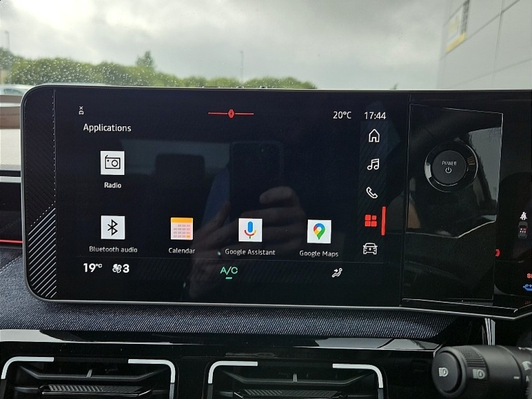 2025 Renault 5